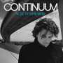 John Mayer: Continuum (13 Tracks), CD