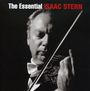 : Isaac Stern - The Essential, CD,CD