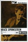 Bruce Springsteen: VH1 Storytellers - On Stage 2005, DVD