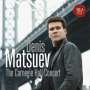 : Denis Matsuev - The Carnegie Hall Concert, CD