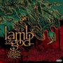 Lamb Of God: Ashes Of The Wake, LP
