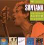 Santana: Original Album Classics, CD,CD,CD,CD,CD
