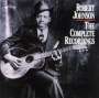 Robert Johnson: The Complete Recordings, CD,CD