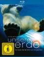 Alastair Fothergill: Unsere Erde - Der Film (Blu-ray), BR