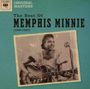 Memphis Minnie: The Best Of Memphis Minnie (Columbia), CD