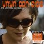 Vaya Con Dios: The Ultimate Collection, CD,DVD