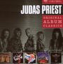 Judas Priest: Original Album Classics, CD,CD,CD,CD,CD