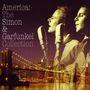 Simon & Garfunkel: America: The Simon & Ga, CD