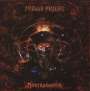 Judas Priest: Nostradamus, CD,CD