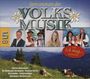 Spitzenstars der Volksmusik, CD