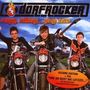 Dorfrocker: Party, Mädels...geile Zeit (Second Edition), CD