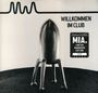 MIA. : Willkommen im Club (Limitierte Numerierte Edition), LP