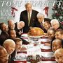 Tony Bennett (1926-2023): A Swingin' Christmas, CD