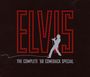 Elvis Presley: The Complete '68 Comeback Special, CD,CD,CD,CD