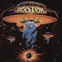 Boston: Boston (180g), LP