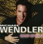 Michael Wendler: Außer Kontrolle (Enhanced), CD