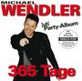Michael Wendler: 365 Tage (Enhanced), CD