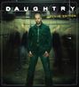 Daughtry: Daughtry, CD