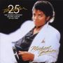 Michael Jackson: Thriller (25th Anniversary Edition), CD