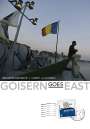 Hubert Von Goisern: Goisern Goes East: Linz Europa Tour 2007 - 2009, DVD