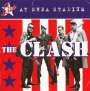 The Clash: Live At Shea Stadium, CD