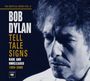 Bob Dylan: Tell Tale Signs: The Bootleg Series Vol. 8, CD,CD