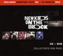 New Kids On The Block: Greatest Hits (CD + DVD) (Collector's Fan Pack), CD