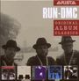 Run DMC: Original Album Classics, CD,CD,CD,CD,CD