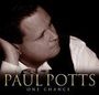 Paul Potts: One Chance (Special Edition CD + DVD), CD