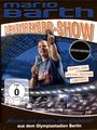: Mario Barth: Die Weltrekord-Show, DVD,DVD