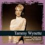Tammy Wynette: Collections, CD