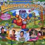 Bääärenstark!!! - Frühjahr 2009, CD