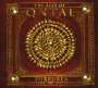 Qntal: Purpurea - The Best Of, CD,CD