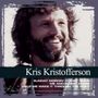 Kris Kristofferson: Collections, CD