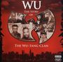 Wu-Tang Clan: Wu: The Story Of The Wu-Tang Clan, CD