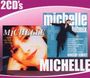 Michelle: Meine größten Erfolge / Hitmix, CD