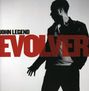 John Legend: Evolver, CD