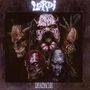 Lordi: Deadache, CD