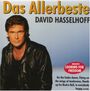 David Hasselhoff: Das Allerbeste, CD