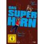 Gerard Oury: Das Superhirn, DVD