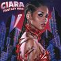 Ciara: Fantasy Ride, CD