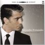 Alejandro Fernández: De Noche: Clasicos A Mi Manera, CD