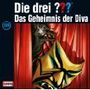 : Die drei ??? (Folge 139) - Das Geheimnis der Diva, CD