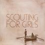 Scouting For Girls: Scouting For Girls, CD