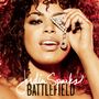 Jordin Sparks: Battlefield, CD
