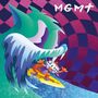 MGMT: Congratulations (Limited Edition Digipack), CD