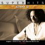 Kenny G.: Super Hits, CD