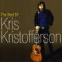 Kris Kristofferson: The Best Of Kris Kristofferson, CD