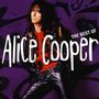 Alice Cooper: The Best Of Alice Cooper, CD