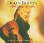 Dolly Parton: I Will Always Love You, CD